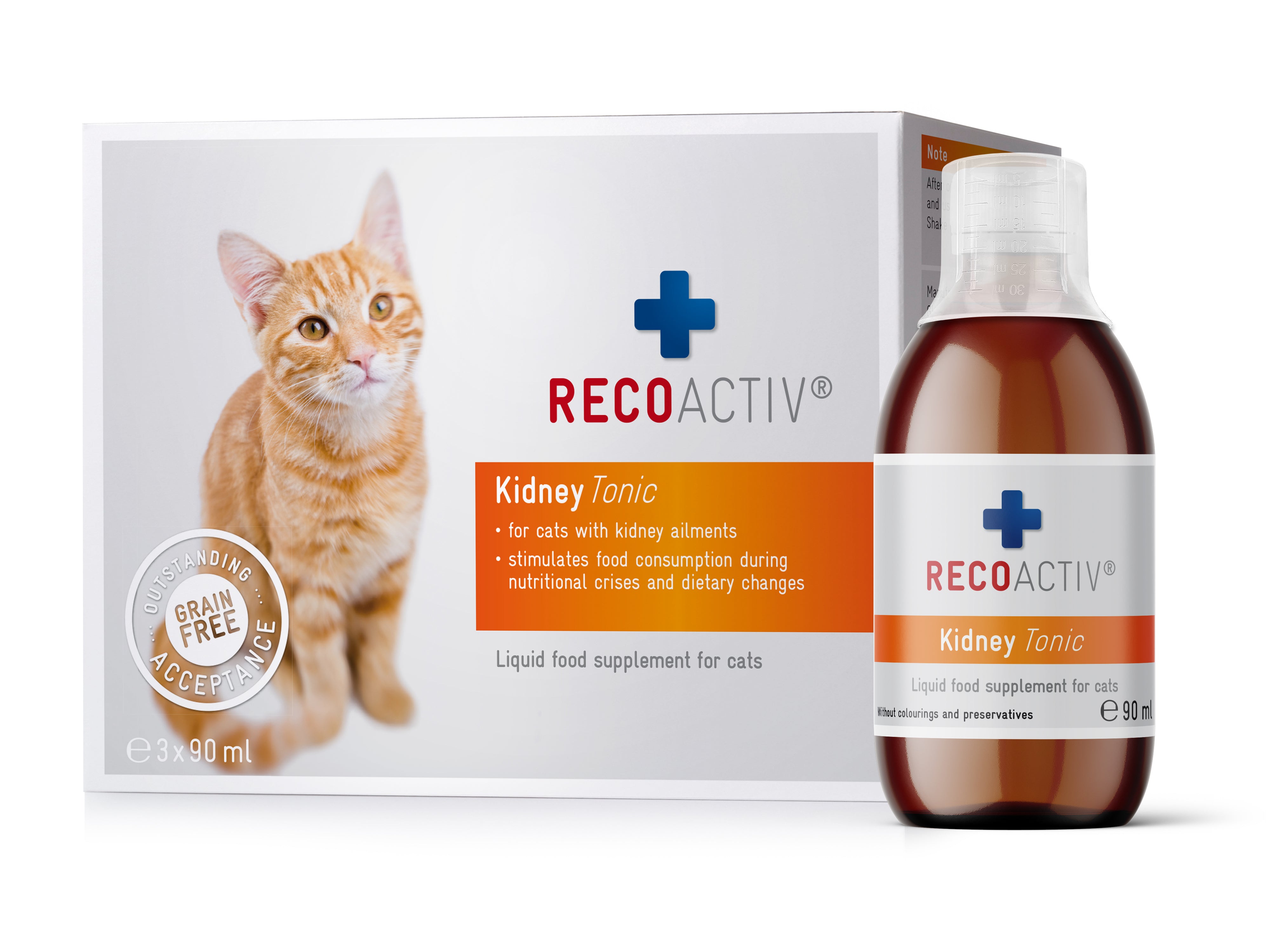 RECOACTIV® Kidney Tonic