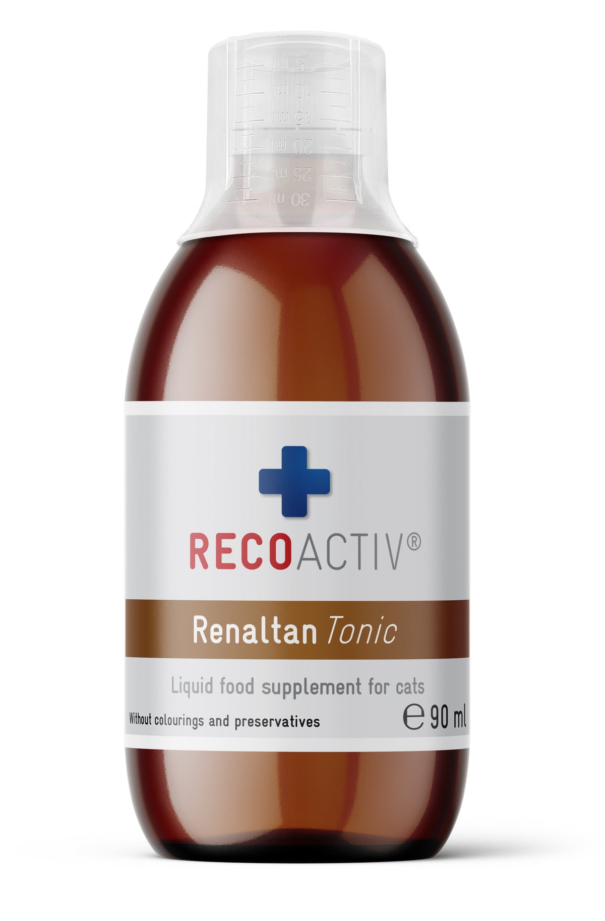 RECOACTIV® Renaltan Tonic