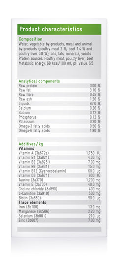 RECOACTIV® Immune Tonic