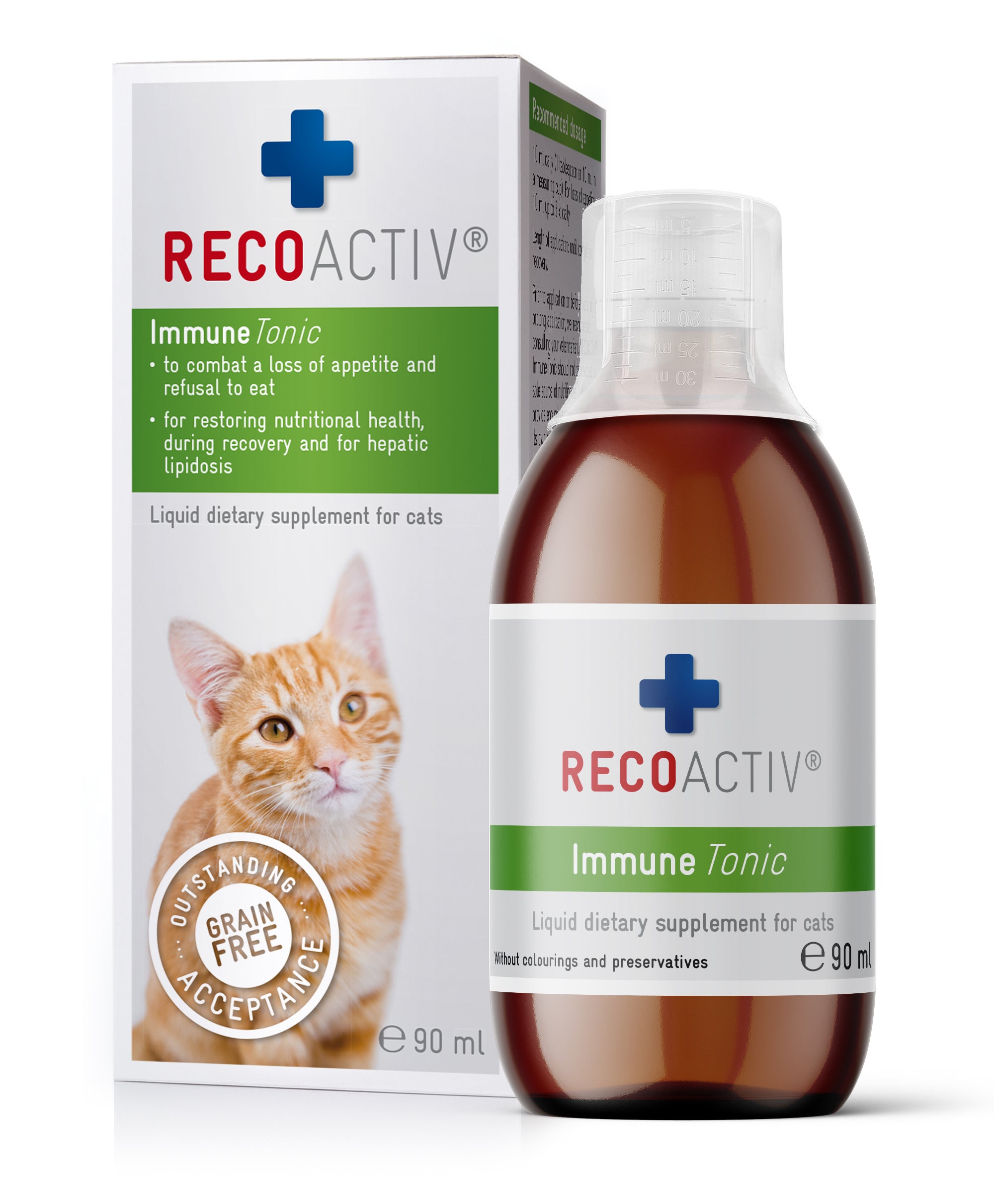 RECOACTIV® Immune Tonic