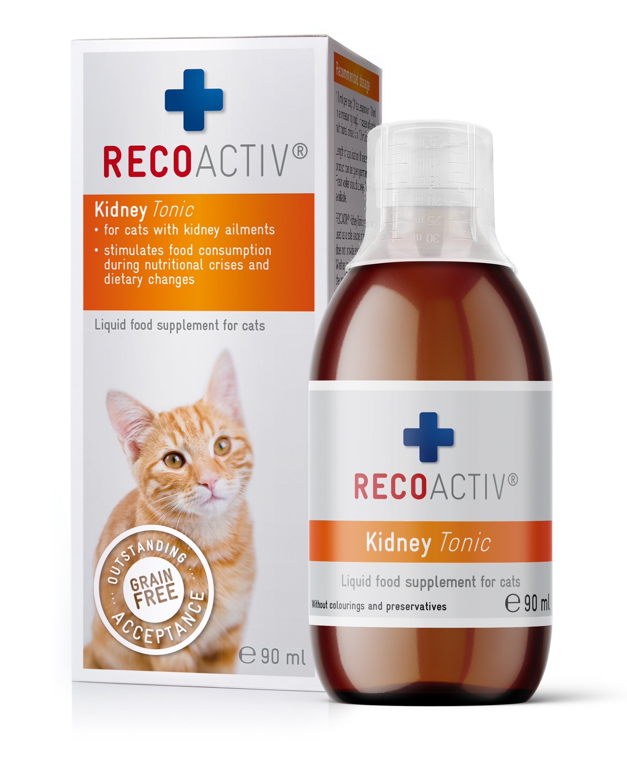 RECOACTIV® Kidney Tonic