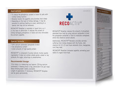 RECOACTIV® Renaltan Tonic