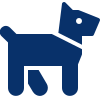 For dogs