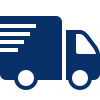 Estimated delivery in 1–2 business days